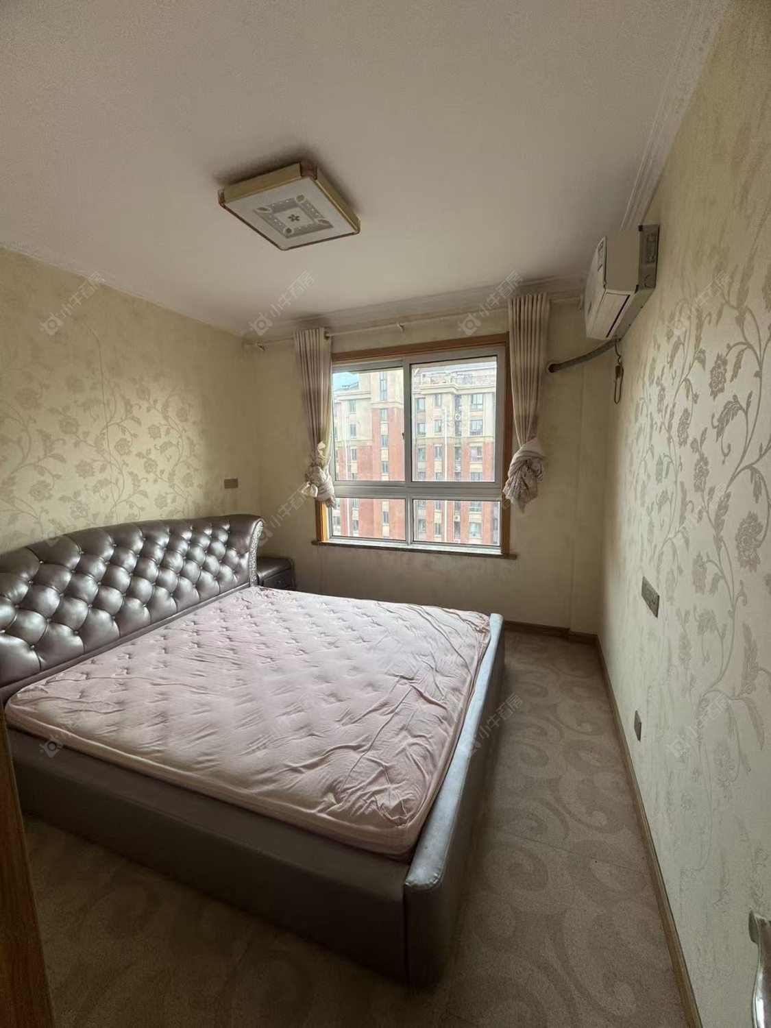 常州金美林花园租房_小牛看房