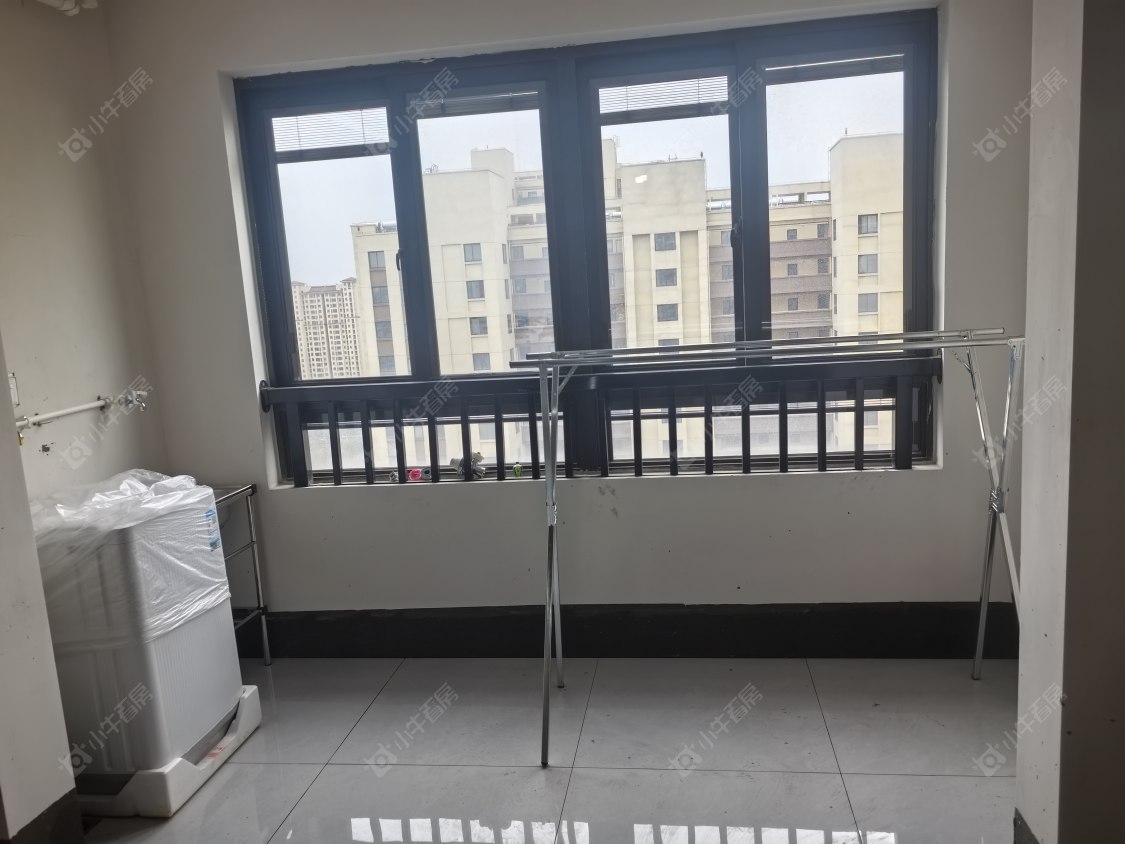 常州百馨西苑五期租房_小牛看房