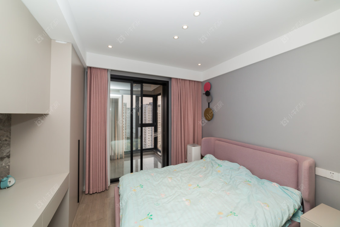 常州吾悦广场(天宁)在售二手房源室内图_小牛看房