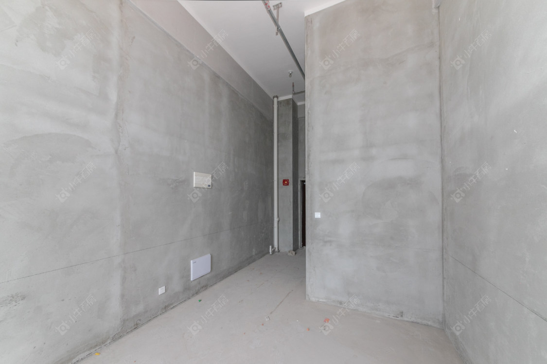 常州金科保利北郡花园在售二手房源室内图_小牛看房