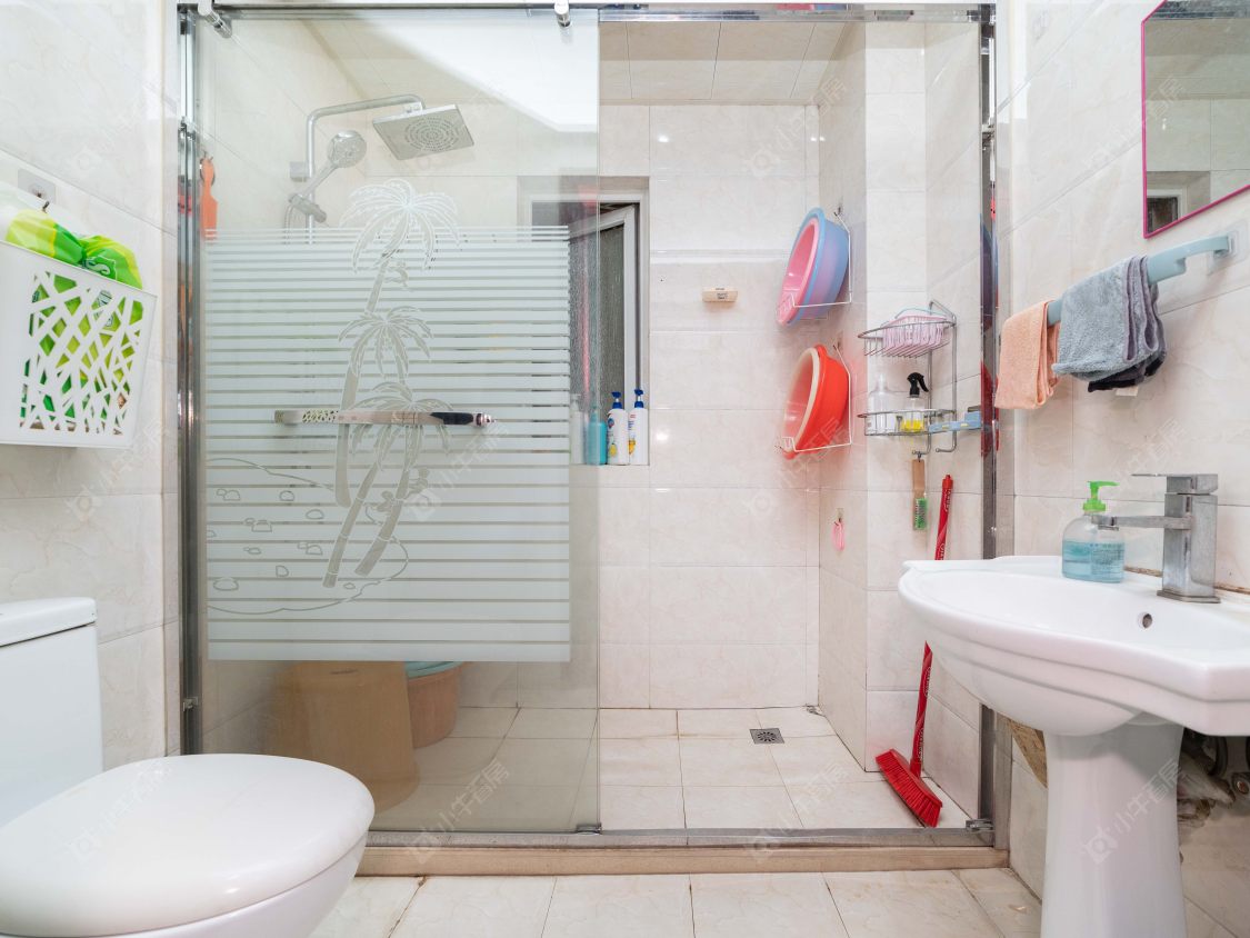 常州新城域三期在售二手房源室内图_小牛看房