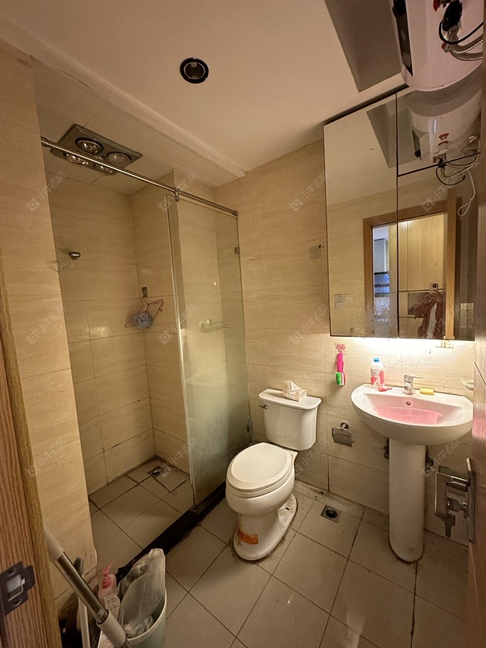 莱蒙城领尚房源室内图 常州莱蒙城领尚在租房源室内图_小牛看房