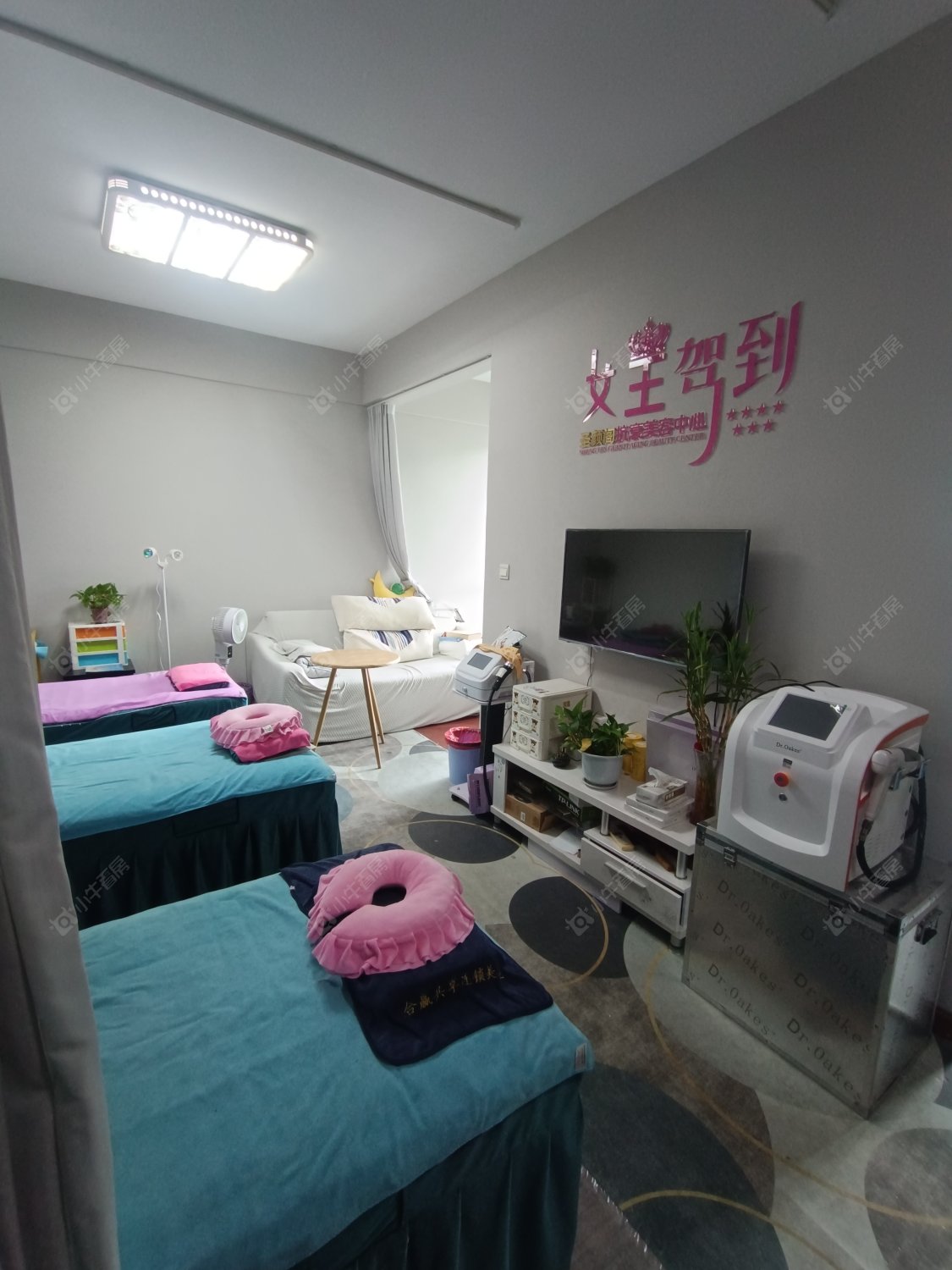 常州府琛商务广场在租房源_小牛看房