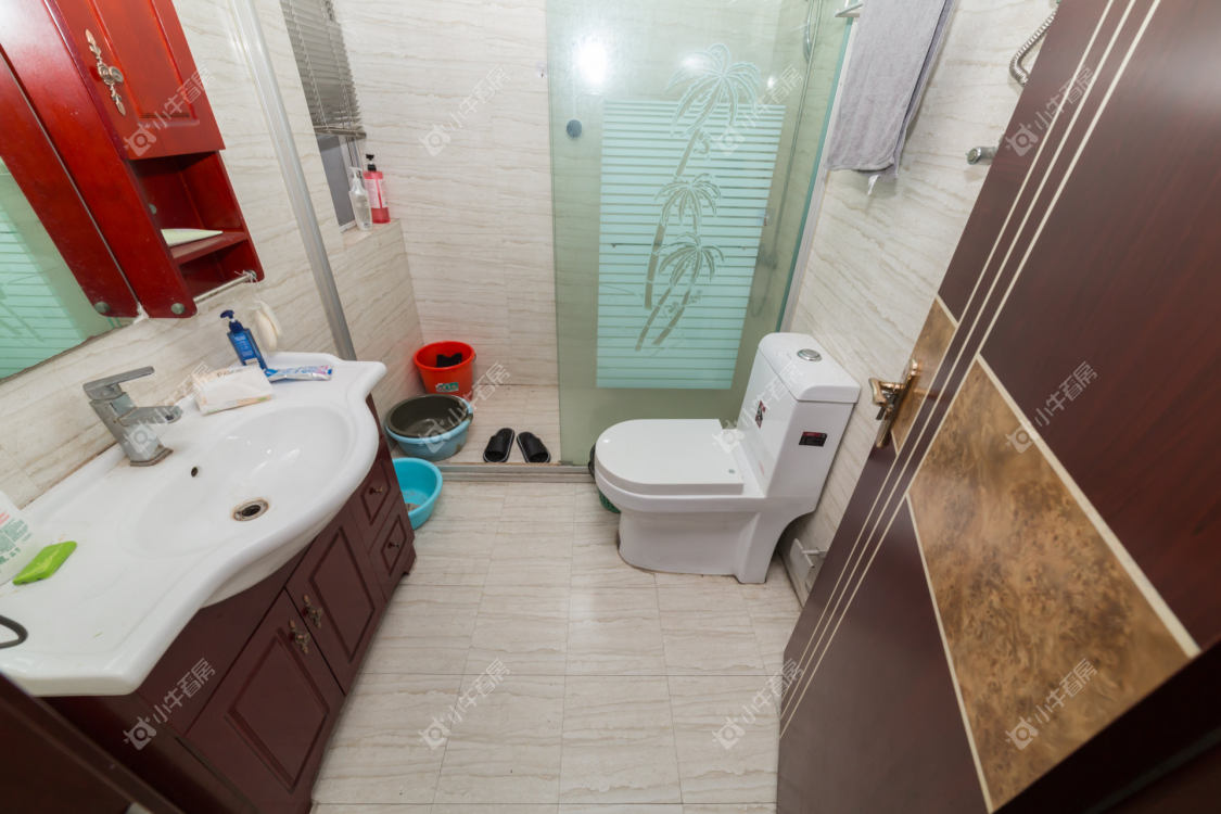 潞城花苑房源室内图 常州潞城花苑在租房源室内图_小牛看房