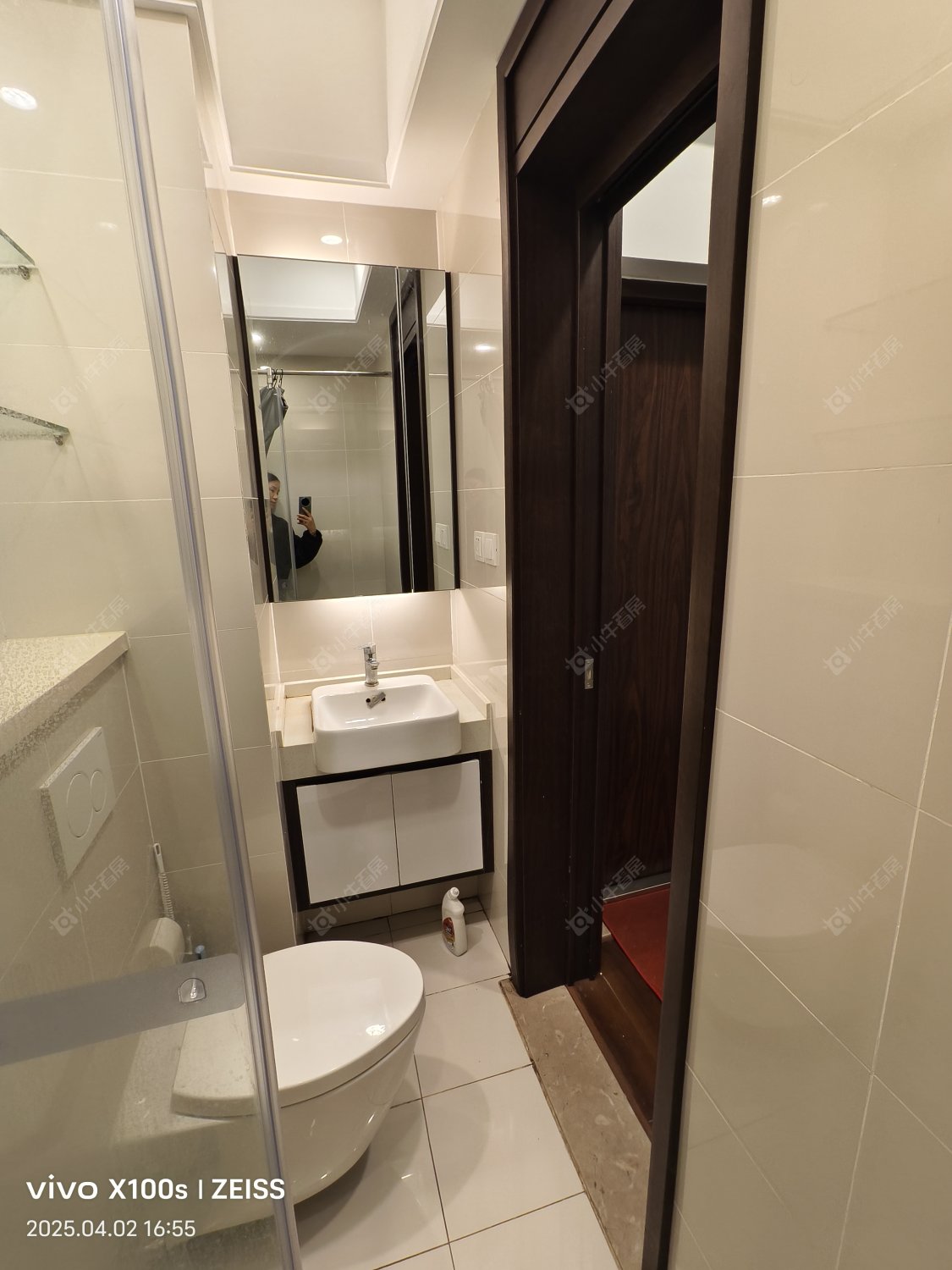 常州朗诗邻里中心在租房源室内图_小牛看房