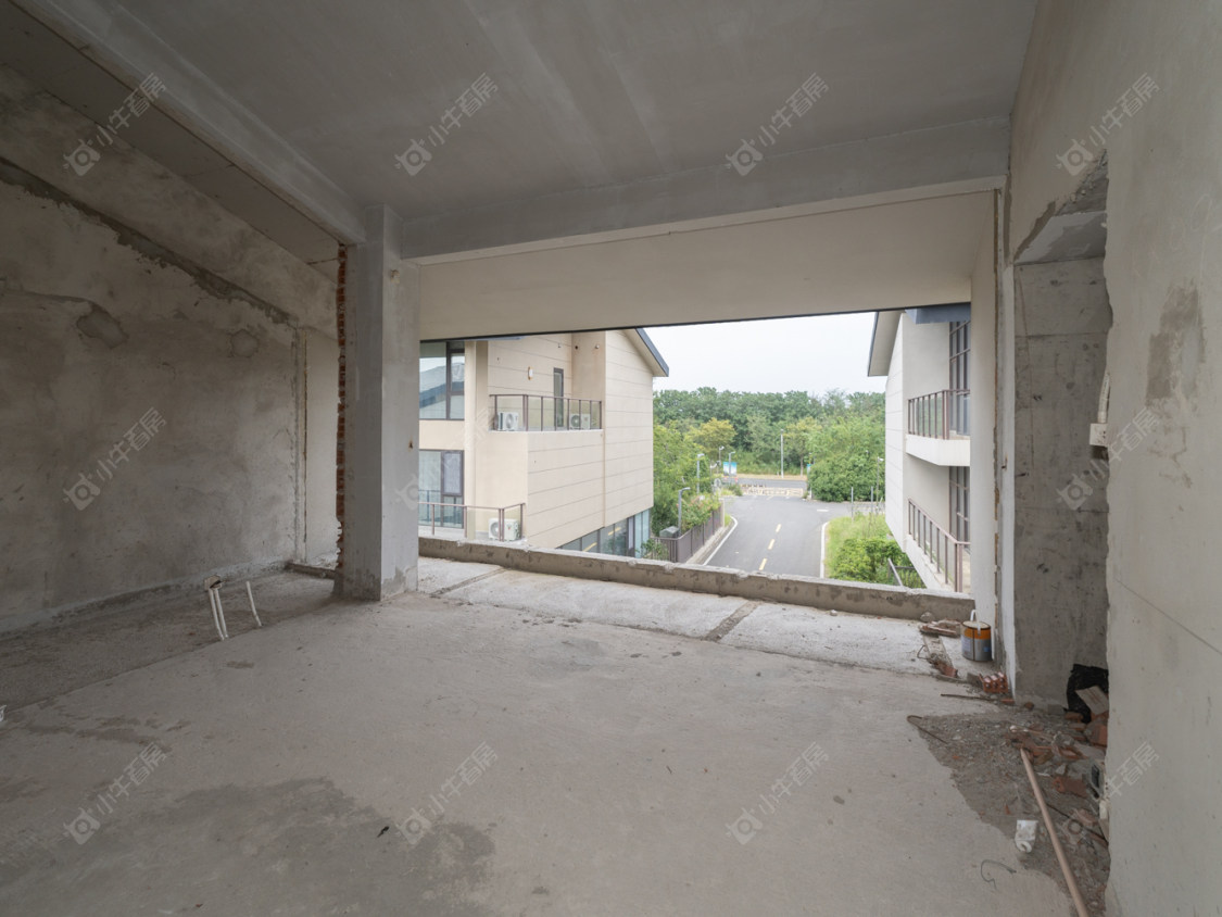 常州美池度假村在售二手房源室内图_小牛看房