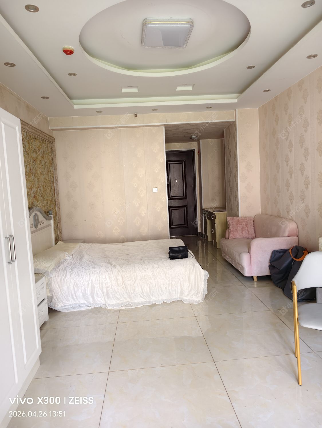 常州星河国际六区在租房源_小牛看房