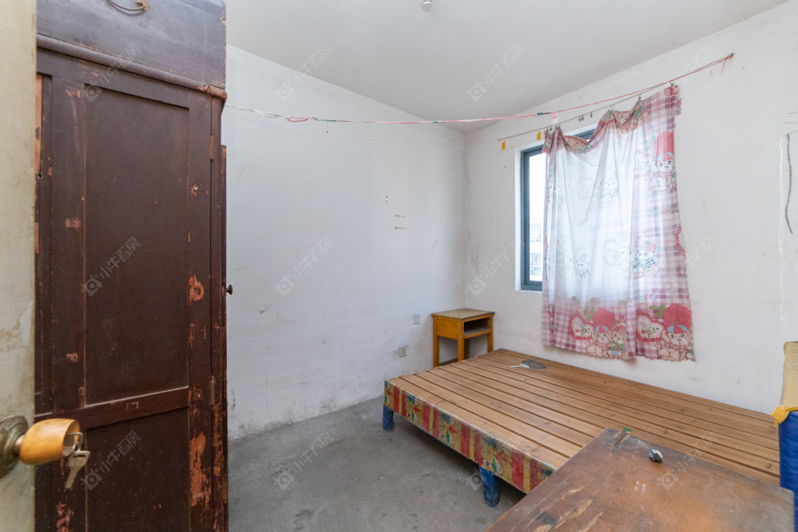 常州顺园八村北区在售二手房源室内图_小牛看房