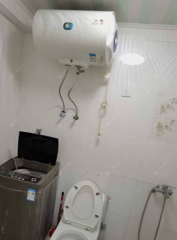 丹阳紫荆花园1室1厅1卫出租_小牛看房