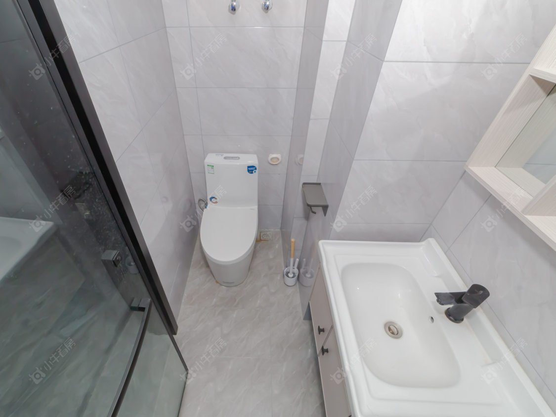 常州龙湖星图在售二手房源室内图_小牛看房