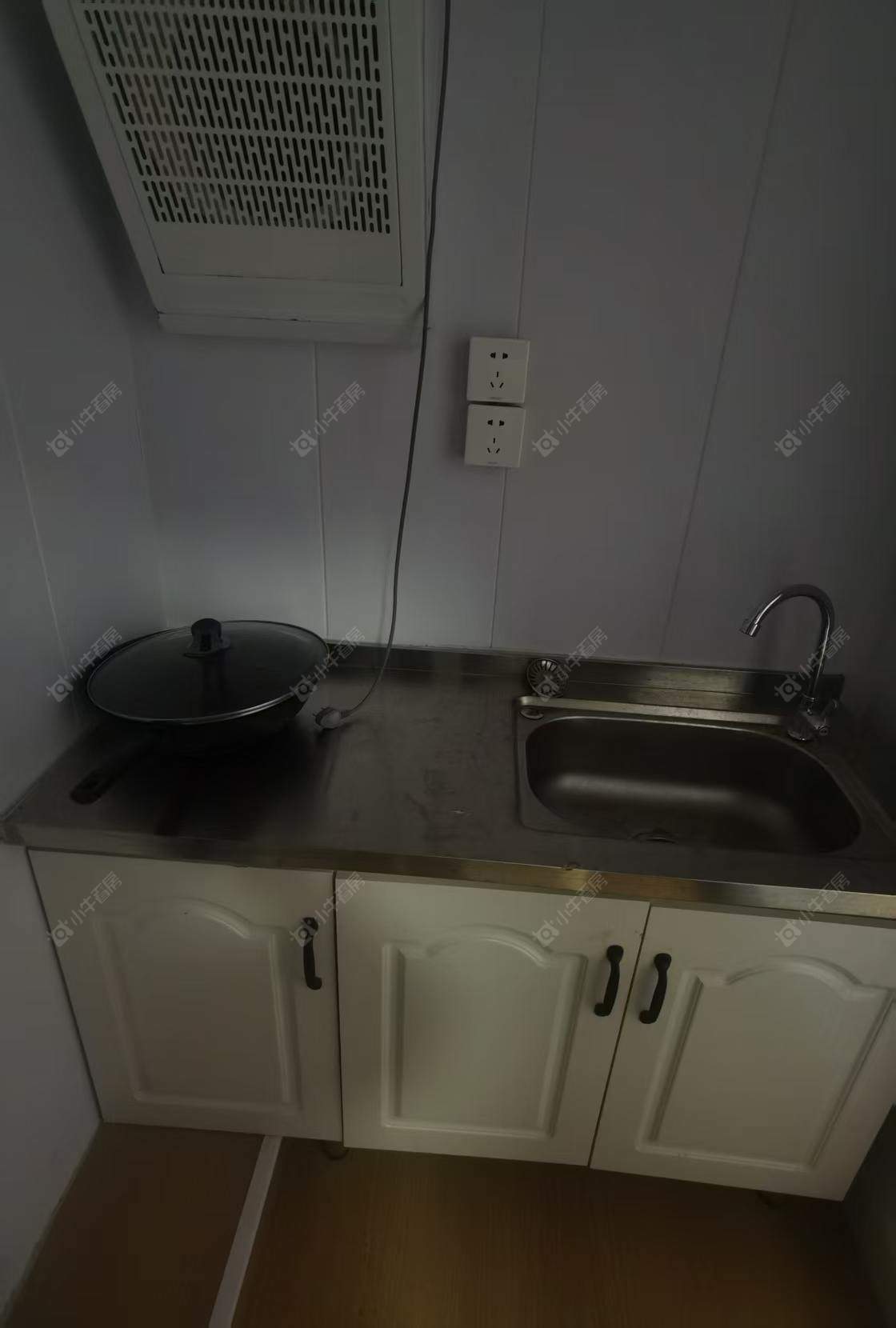 常州莱蒙城铂晶在租房源室内图_小牛看房