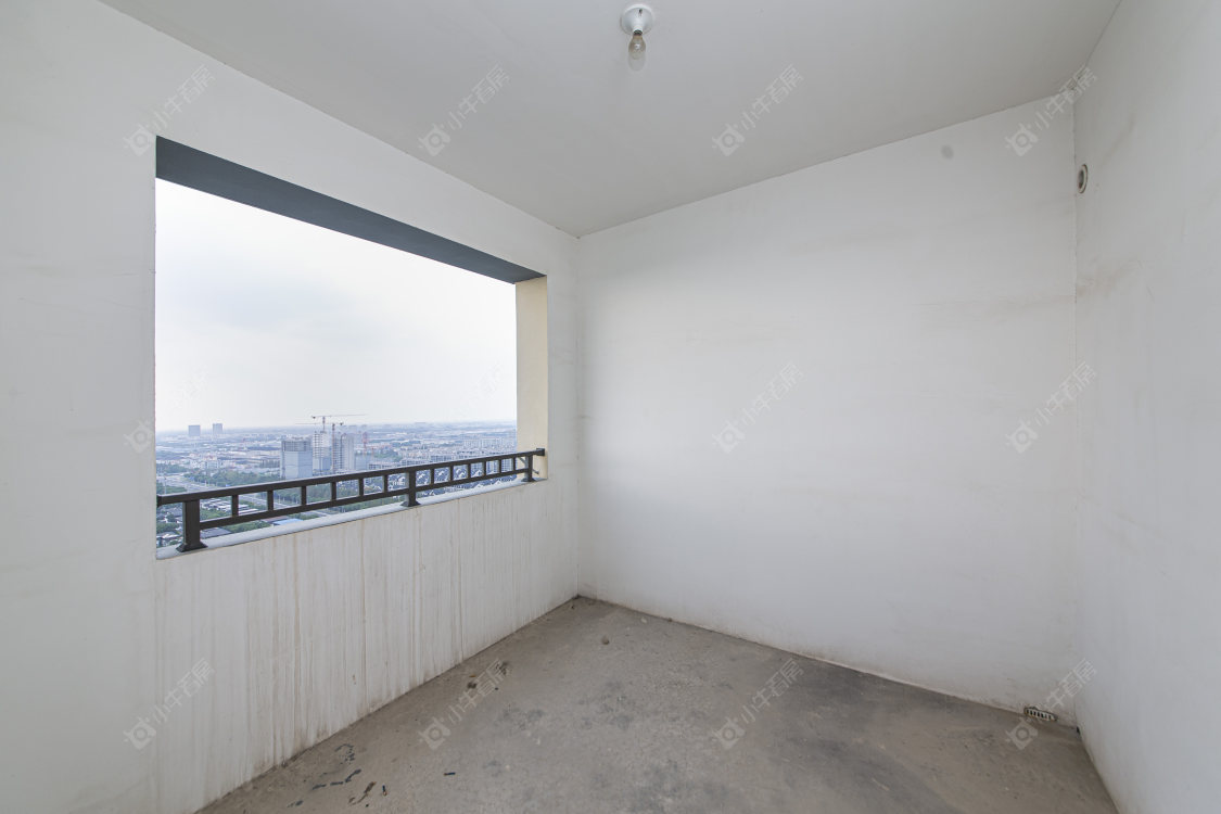 常州星河丹堤八区在售二手房源室内图_小牛看房