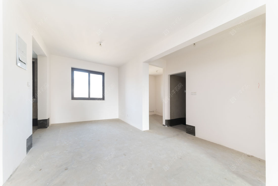 常州荣盛御府在售二手房源室内图_小牛看房