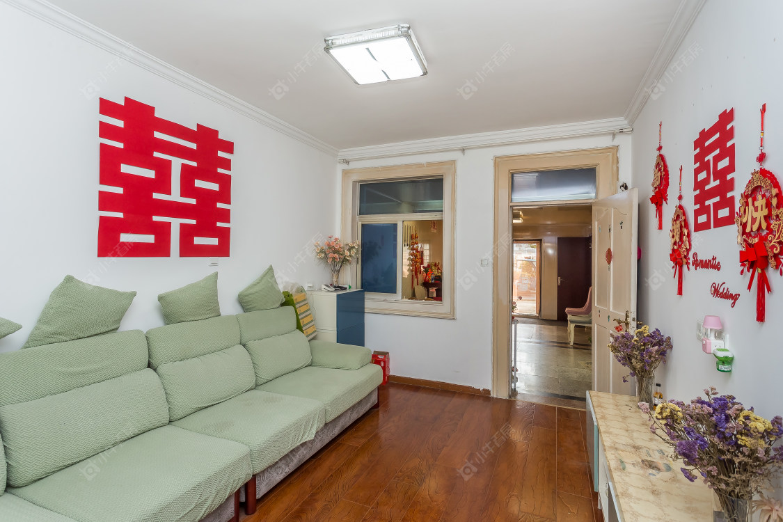 银苑小区房源室内图 常州银苑小区在售二手房源室内图_小牛看房