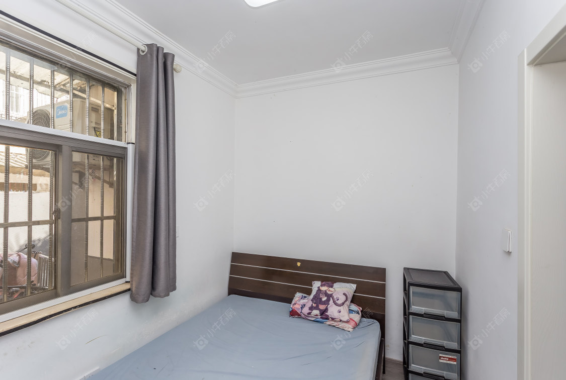 红梅新村房源室内图 常州红梅新村在售二手房源室内图_小牛看房