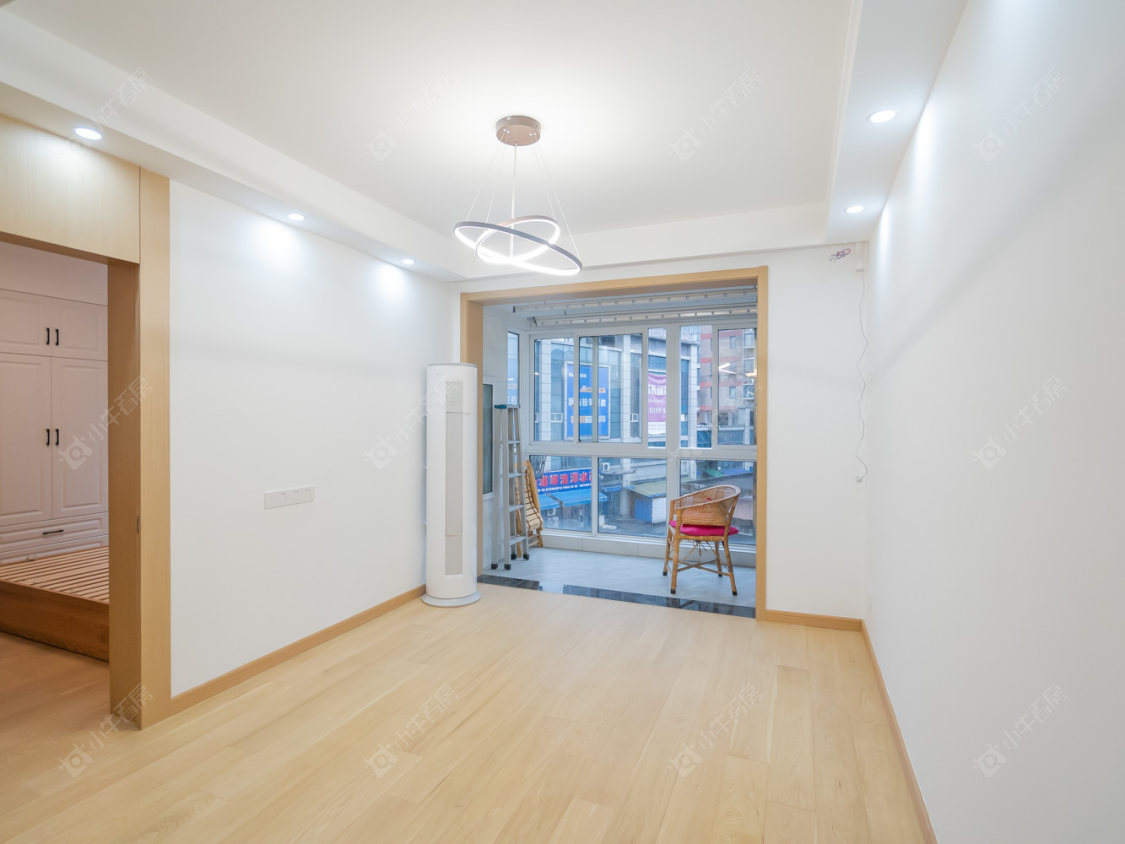 常州怡康机电广场在售二手房源室内图_小牛看房