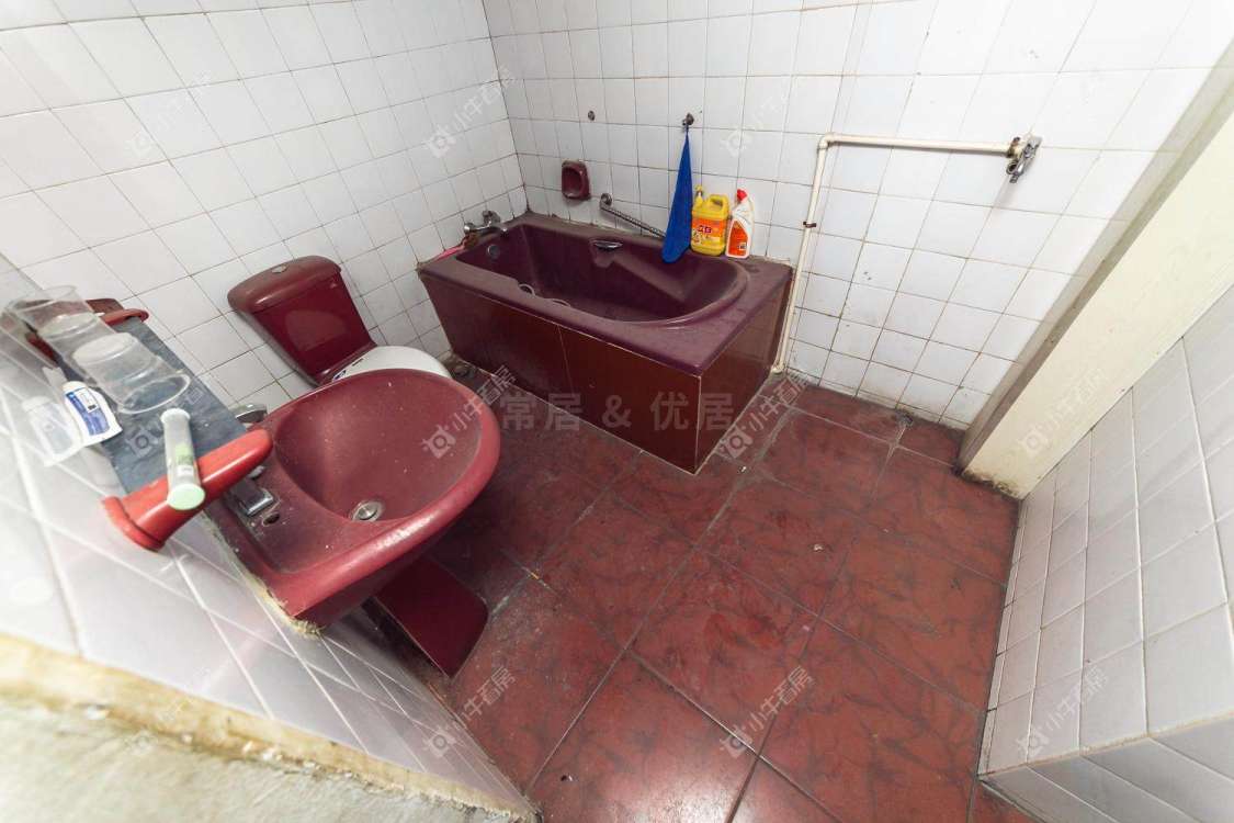 常州康宁苑在租房源室内图_小牛看房