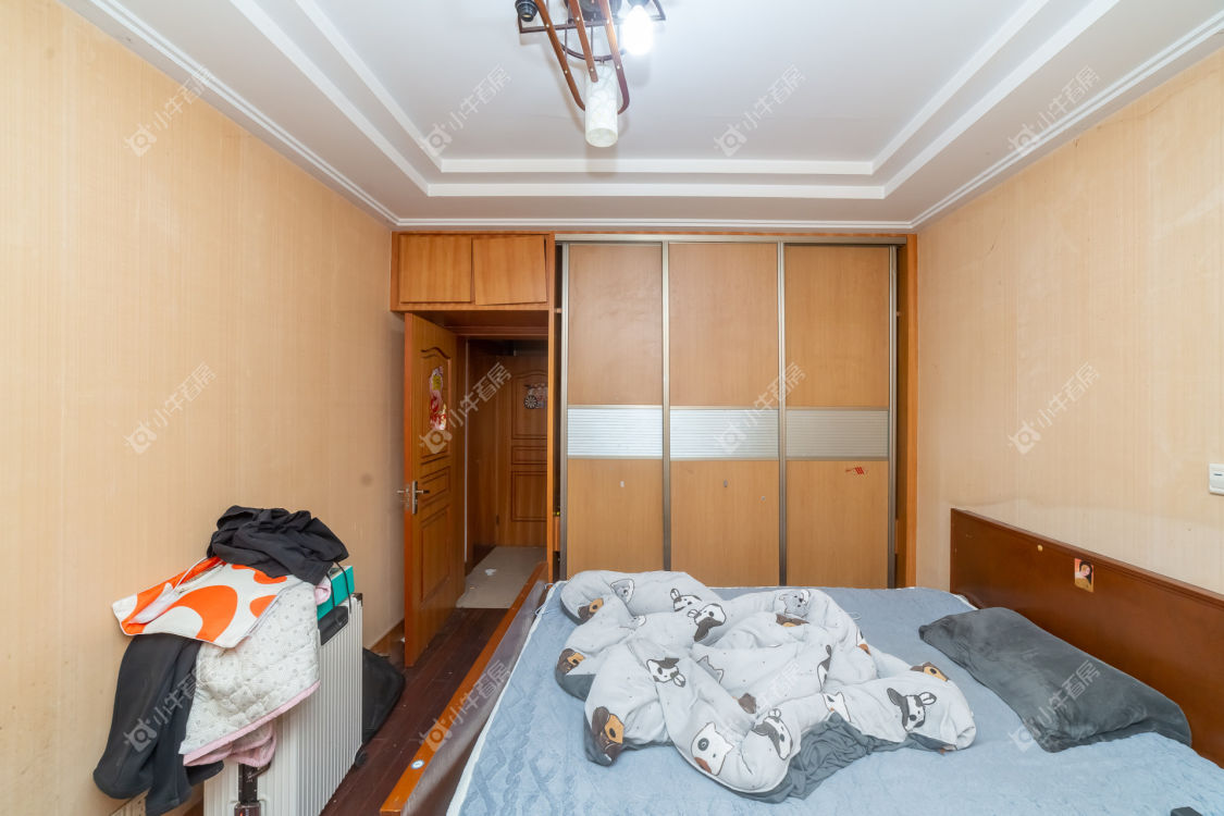 常州泰山三村在租房源室内图_小牛看房