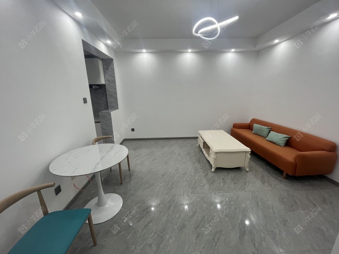 常州名桂坊在租房源室内图_小牛看房