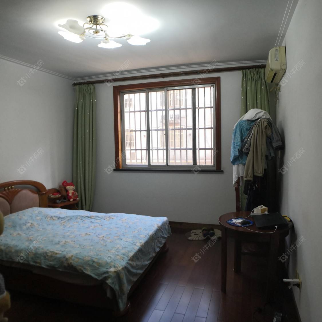 常州常青中心村在租房源室内图_小牛看房