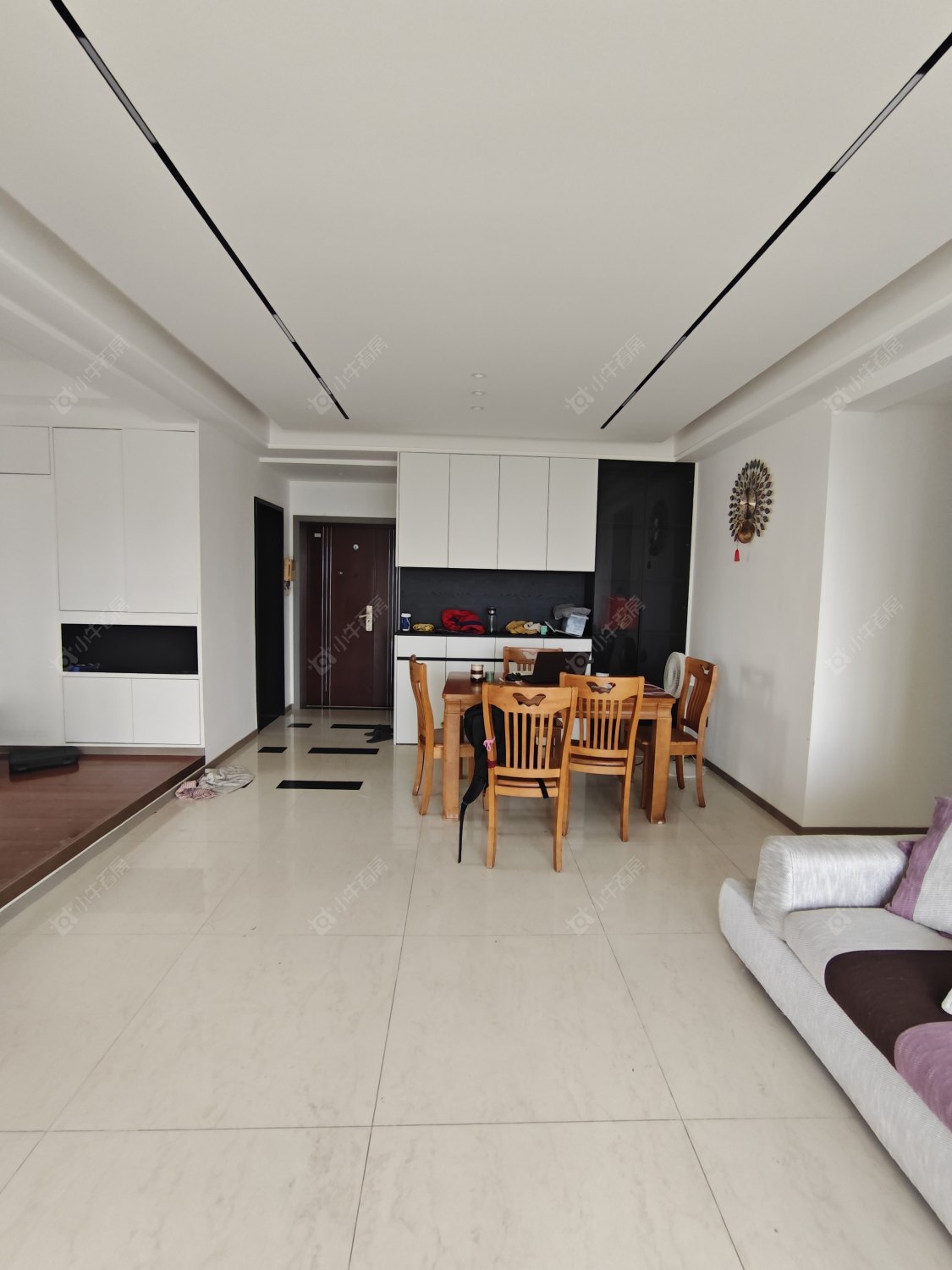 常州金百花园在租房源室内图_小牛看房