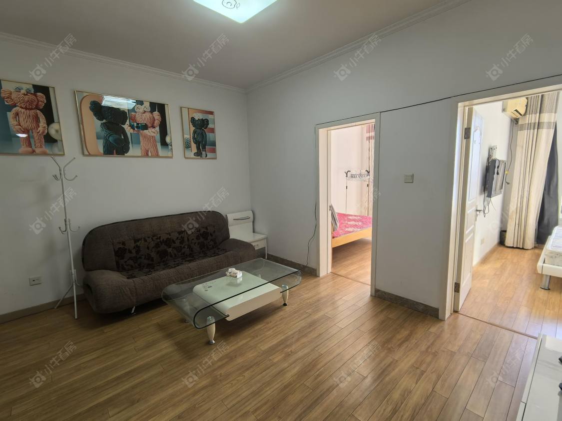 常州怀德名园在租房源室内图_小牛看房