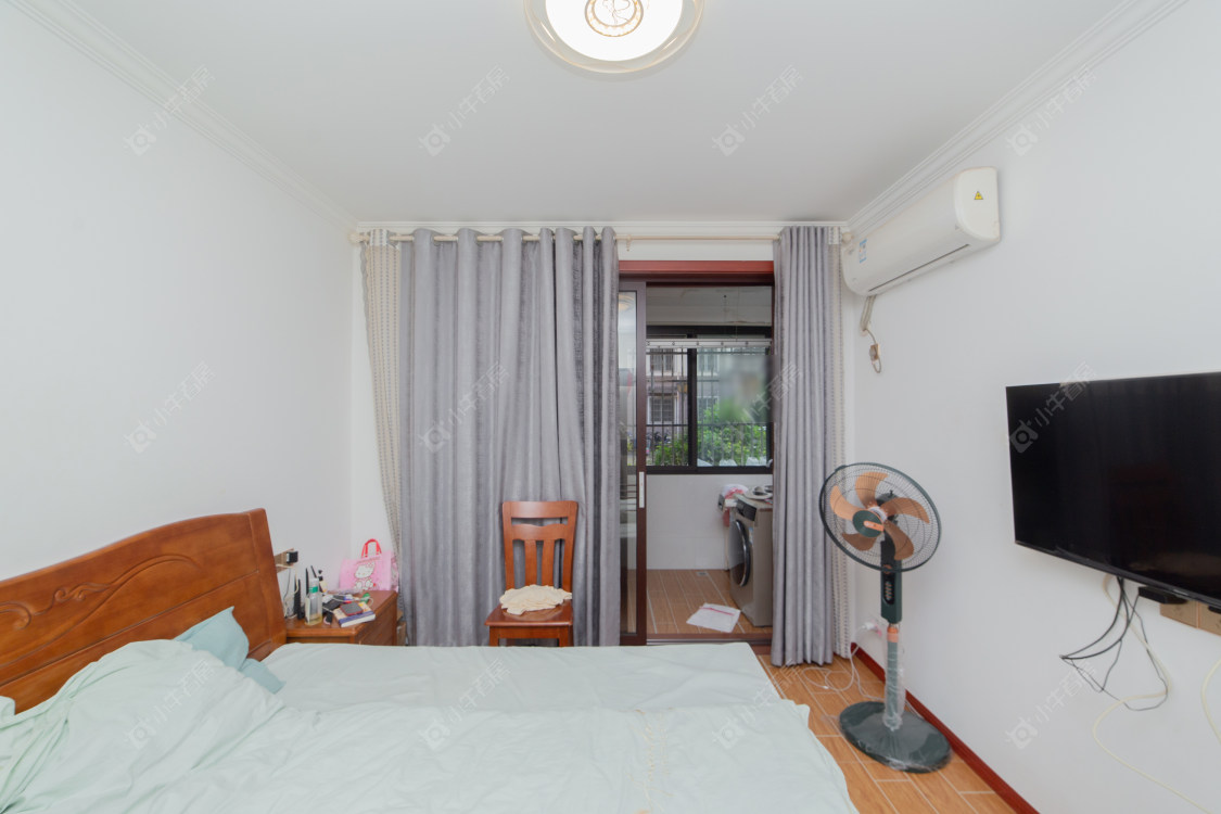 常州前桥新村在售二手房源室内图_小牛看房