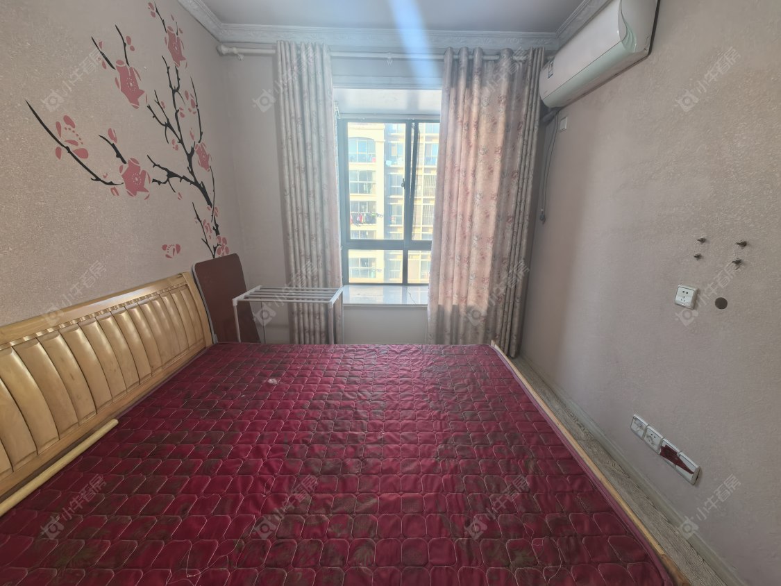 常州香树湾福园在租房源_小牛看房