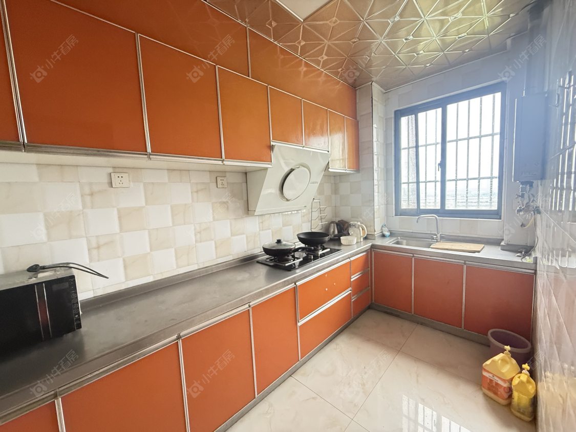 常州南湖家苑在租房源室内图_小牛看房