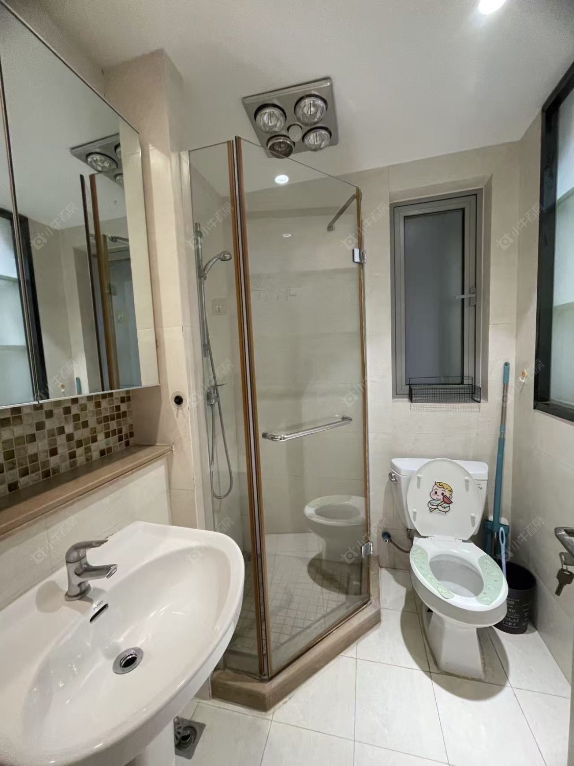 常州九洲新世界广场在租房源室内图_小牛看房