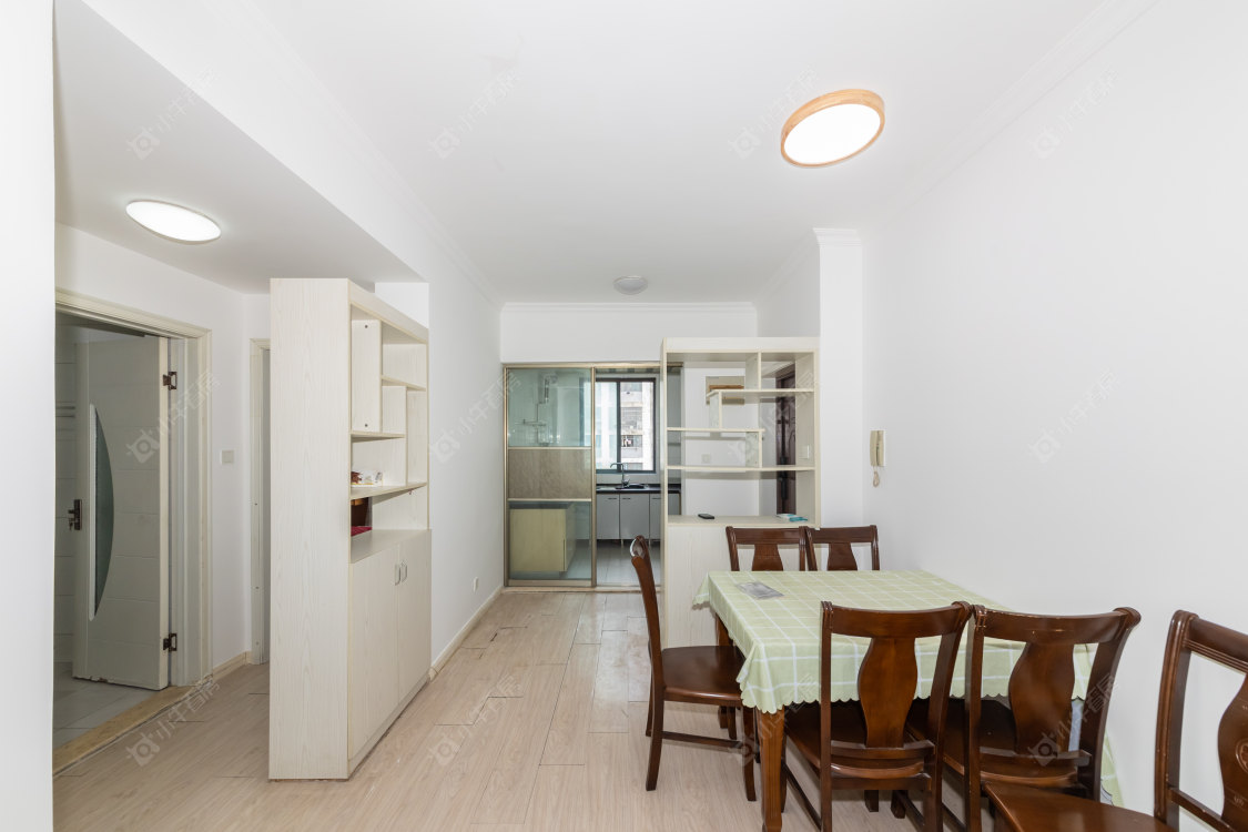 常州腾龙苑西区在售二手房源室内图_小牛看房