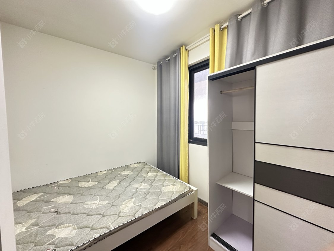 常州光明当代拾光里在租房源室内图_小牛看房