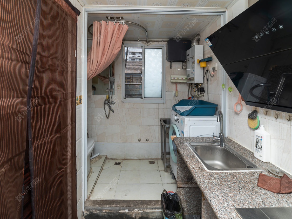 工房北区房源室内图 常州工房北区在售二手房源室内图_小牛看房