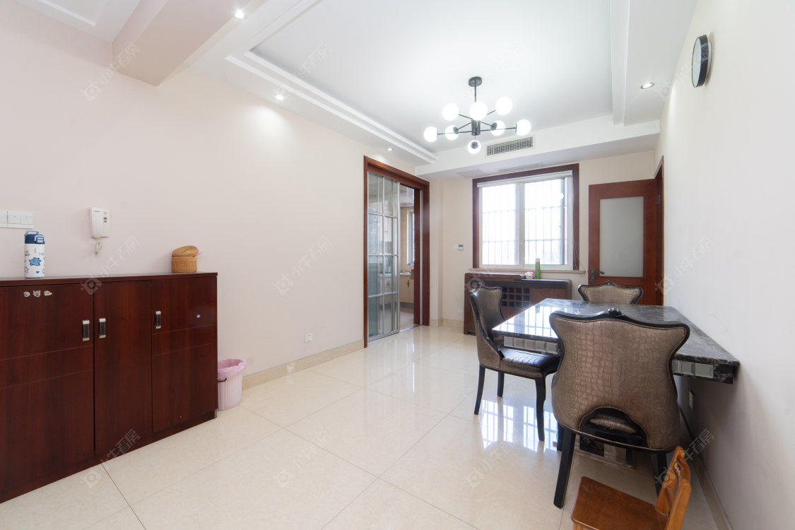 常州都市桃源五期在售二手房源室内图_小牛看房