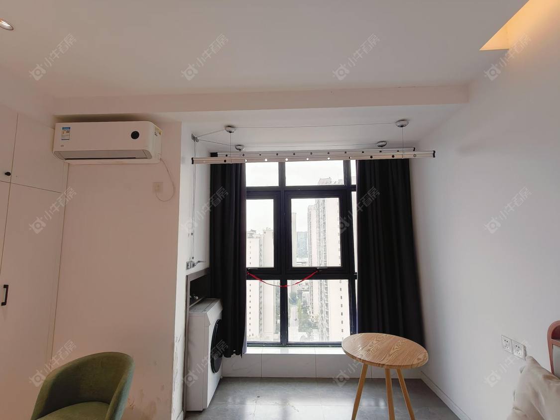 常州星湖广场在租房源户型图_小牛看房