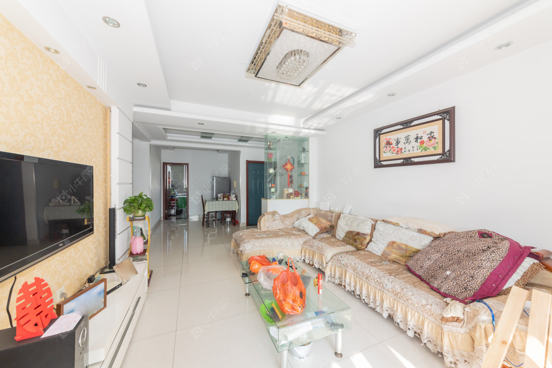 百馨北苑房源室内图 常州百馨北苑在售二手房源室内图_小牛看房