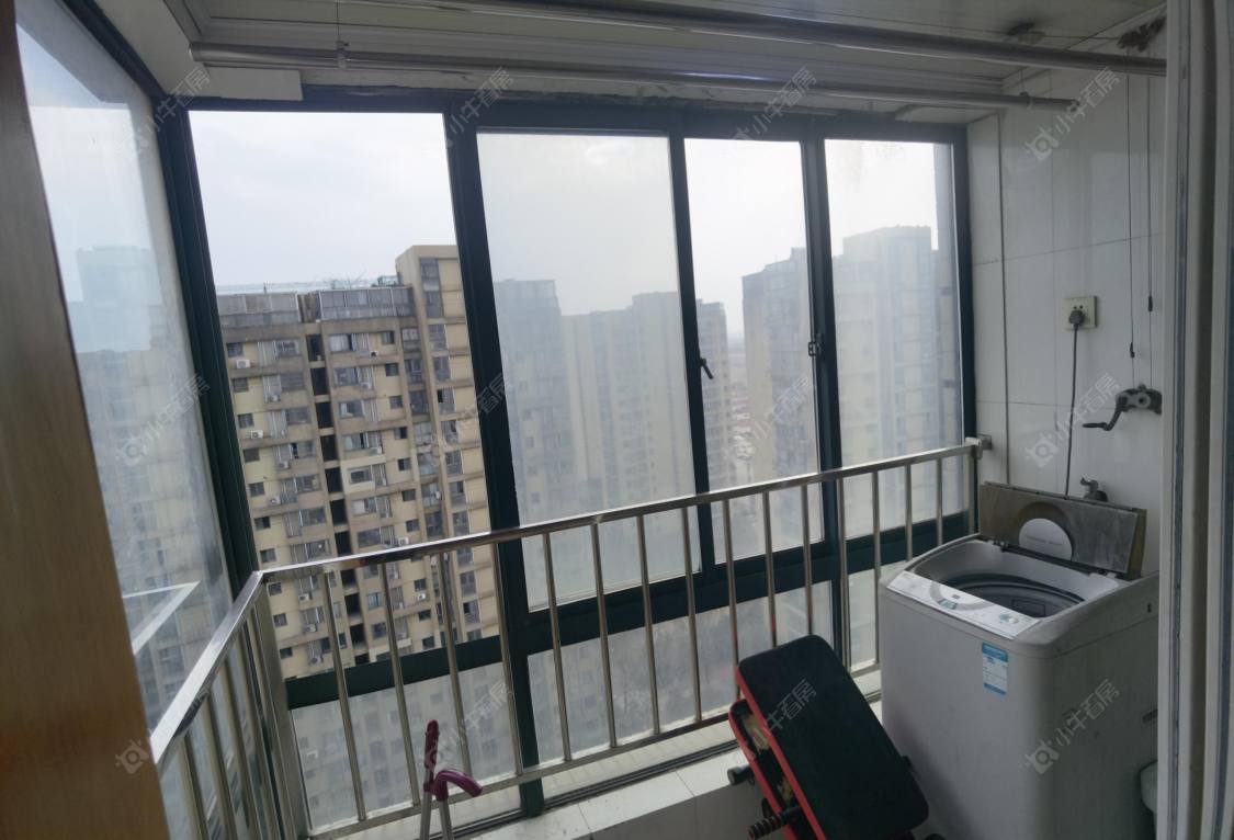 常州名仕佳园在租房源室内图_小牛看房