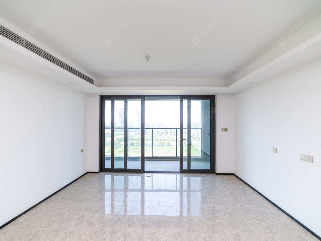 常州万科潮起东方在售二手房源室内图_小牛看房