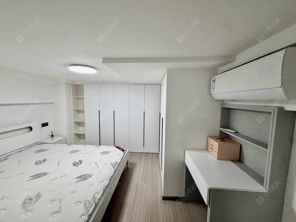 常州雅居乐凤凰台在租房源室内图_小牛看房