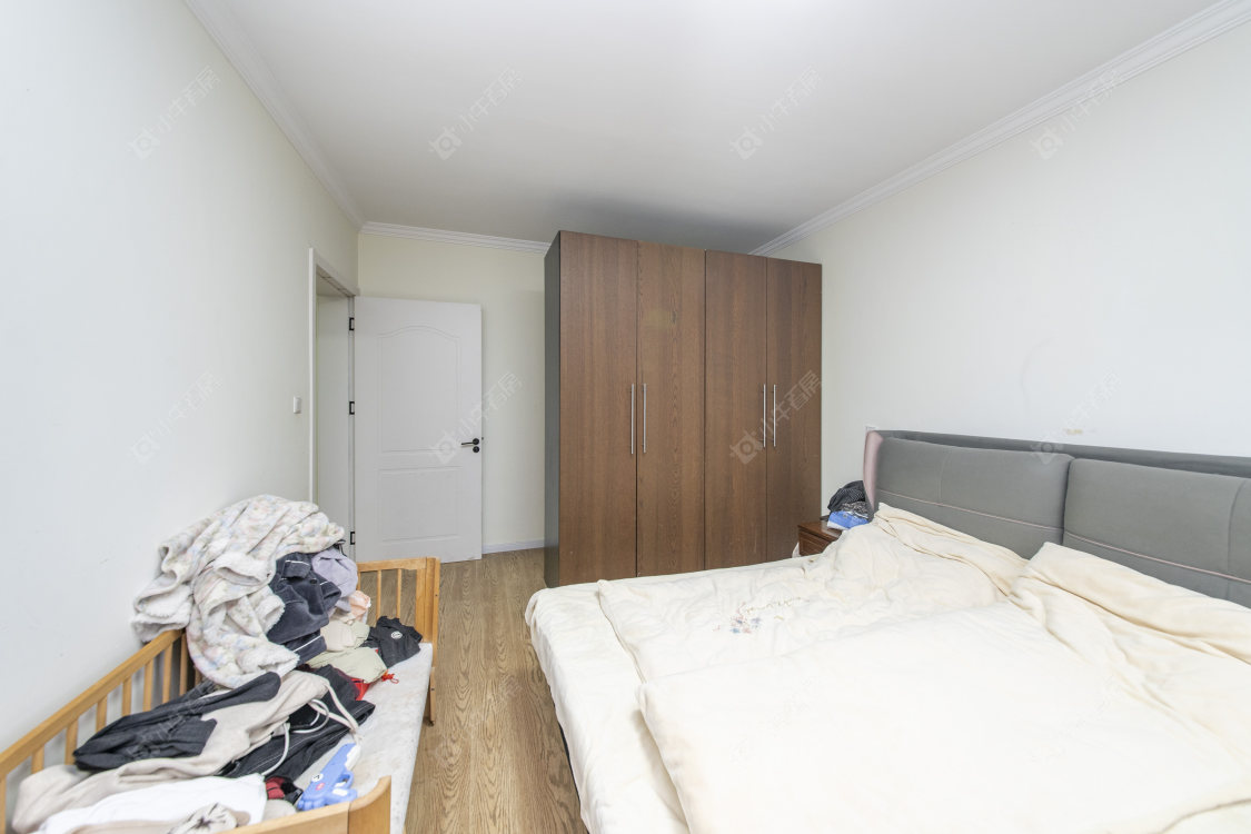 常州随园金麟府在售二手房源室内图_小牛看房