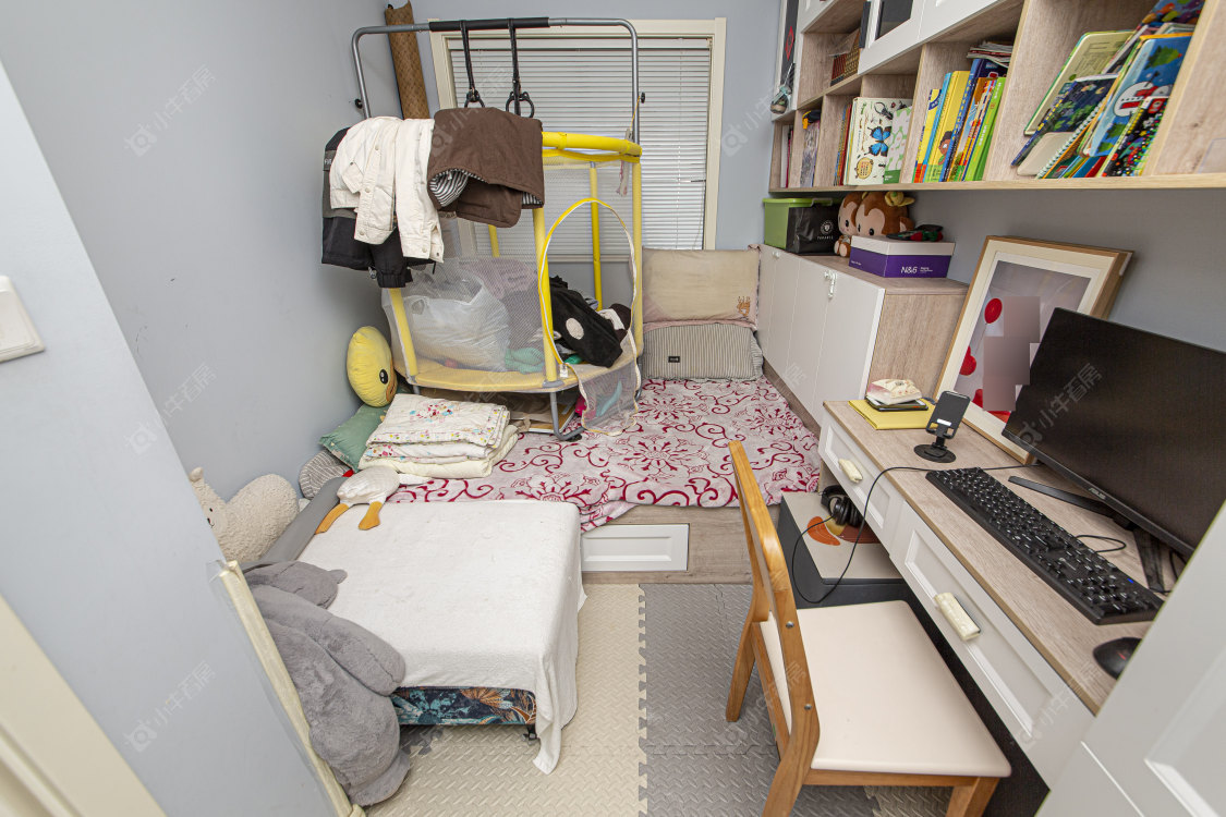 常州红星国际广场在售二手房源室内图_小牛看房