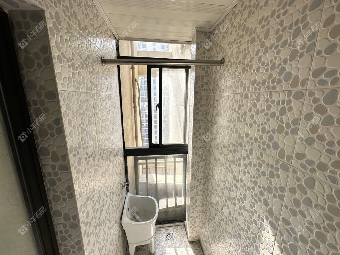 常州新城公馆国际公寓在租房源室内图_小牛看房