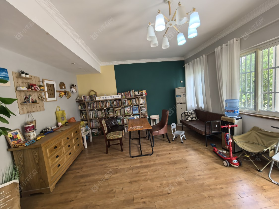 常州紫云居在租房源_小牛看房