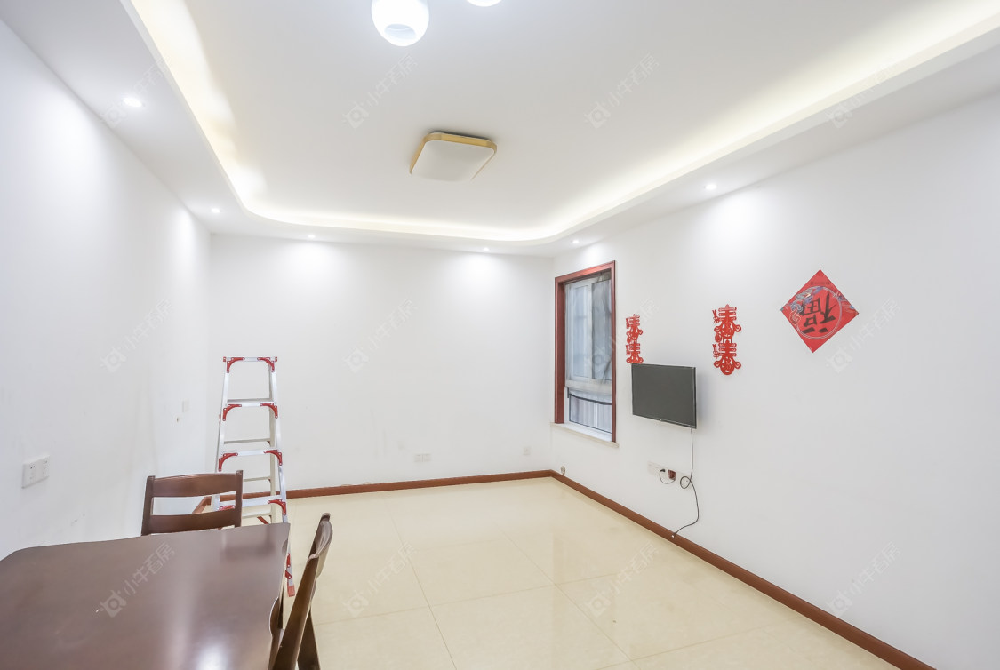 润泽东方尚院房源室内图 常州润泽东方尚院在售二手房源室内图_小牛看房