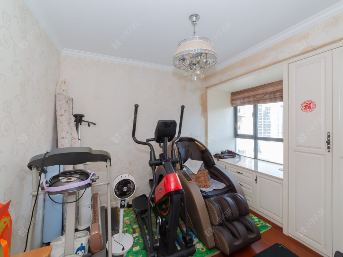 常州永宁雅苑在售二手房源室内图_小牛看房