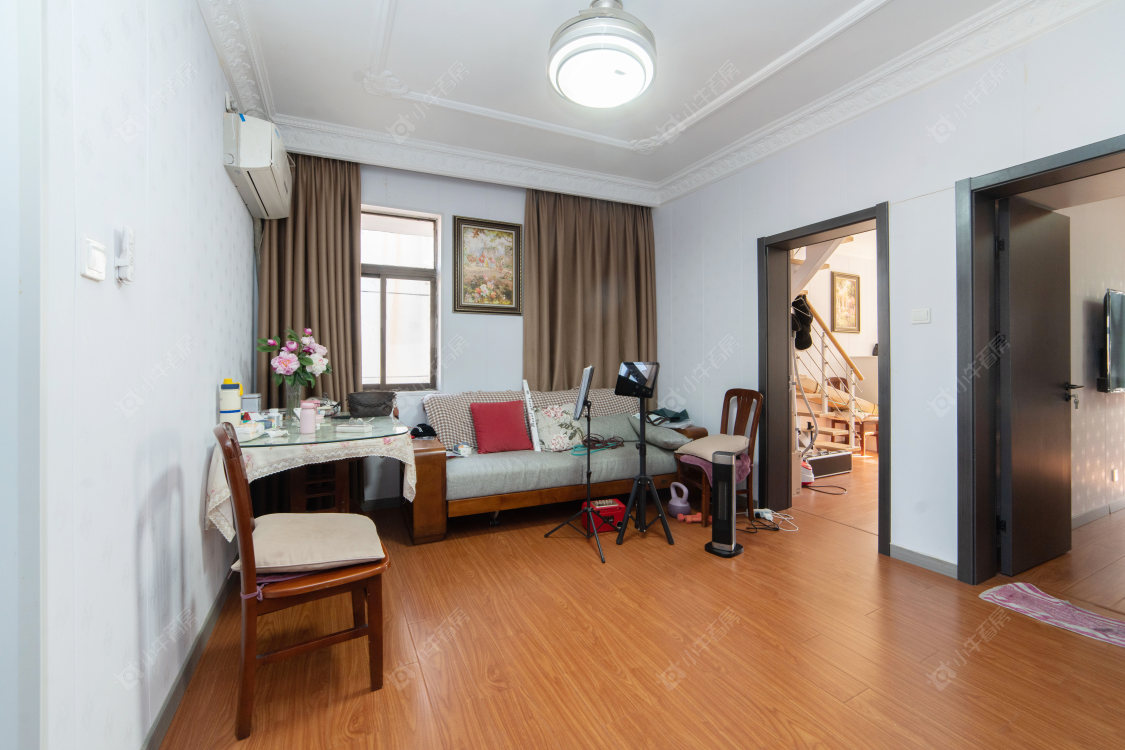 常州勤业一二三村在售二手房_小牛看房