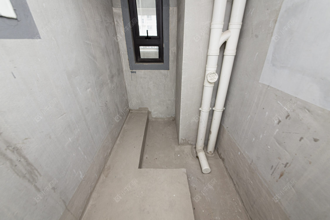 常州新城路劲·西岸时光在售二手房源室内图_小牛看房