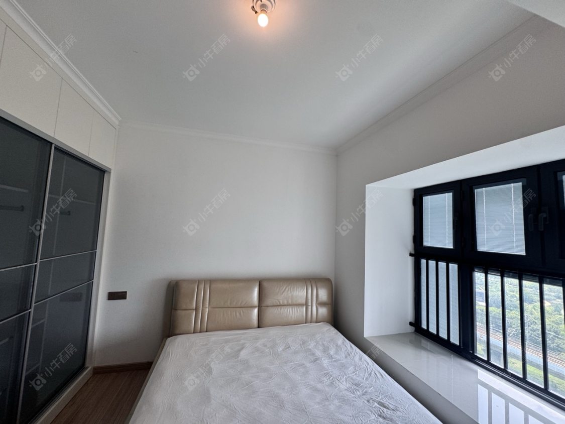 常州碧桂园壹号天禧在租房源室内图_小牛看房