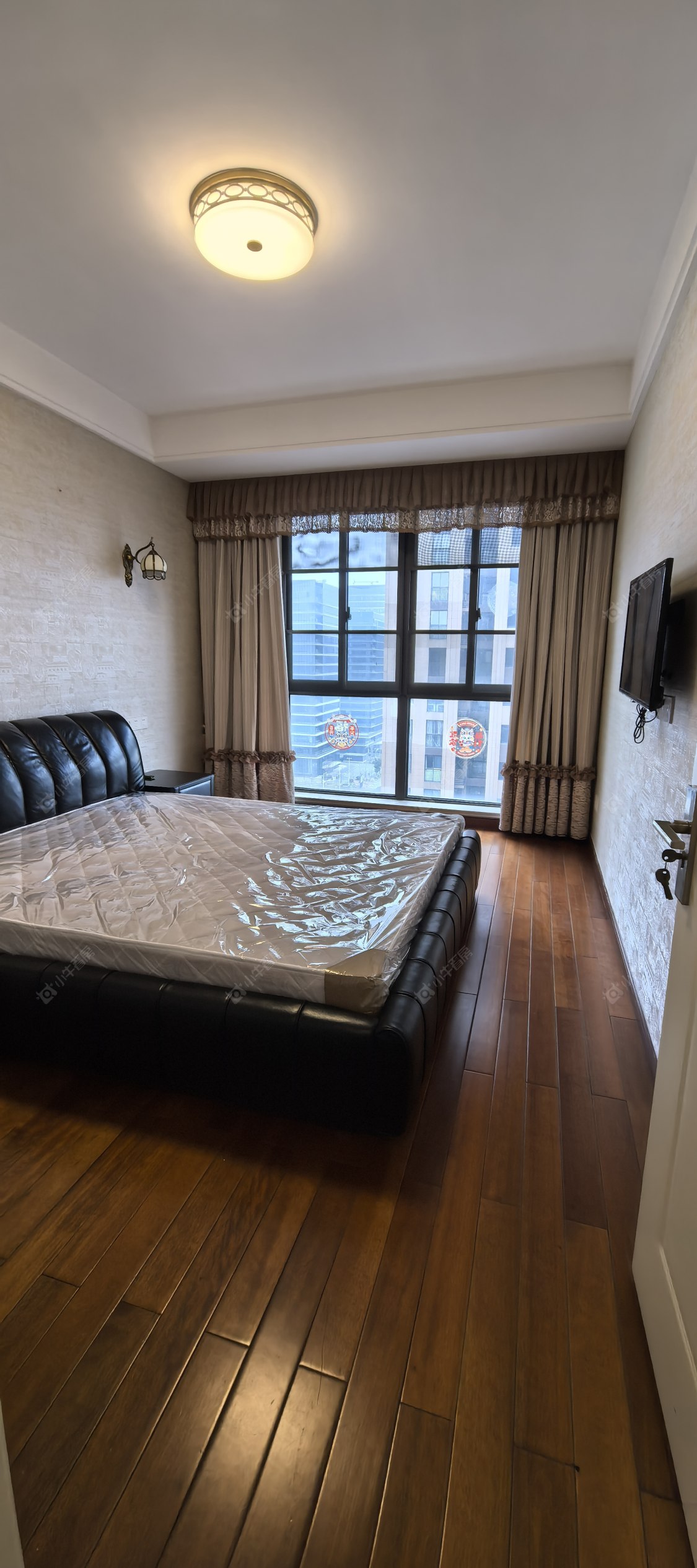 常州龙湖香醍漫步南区在租房源_小牛看房