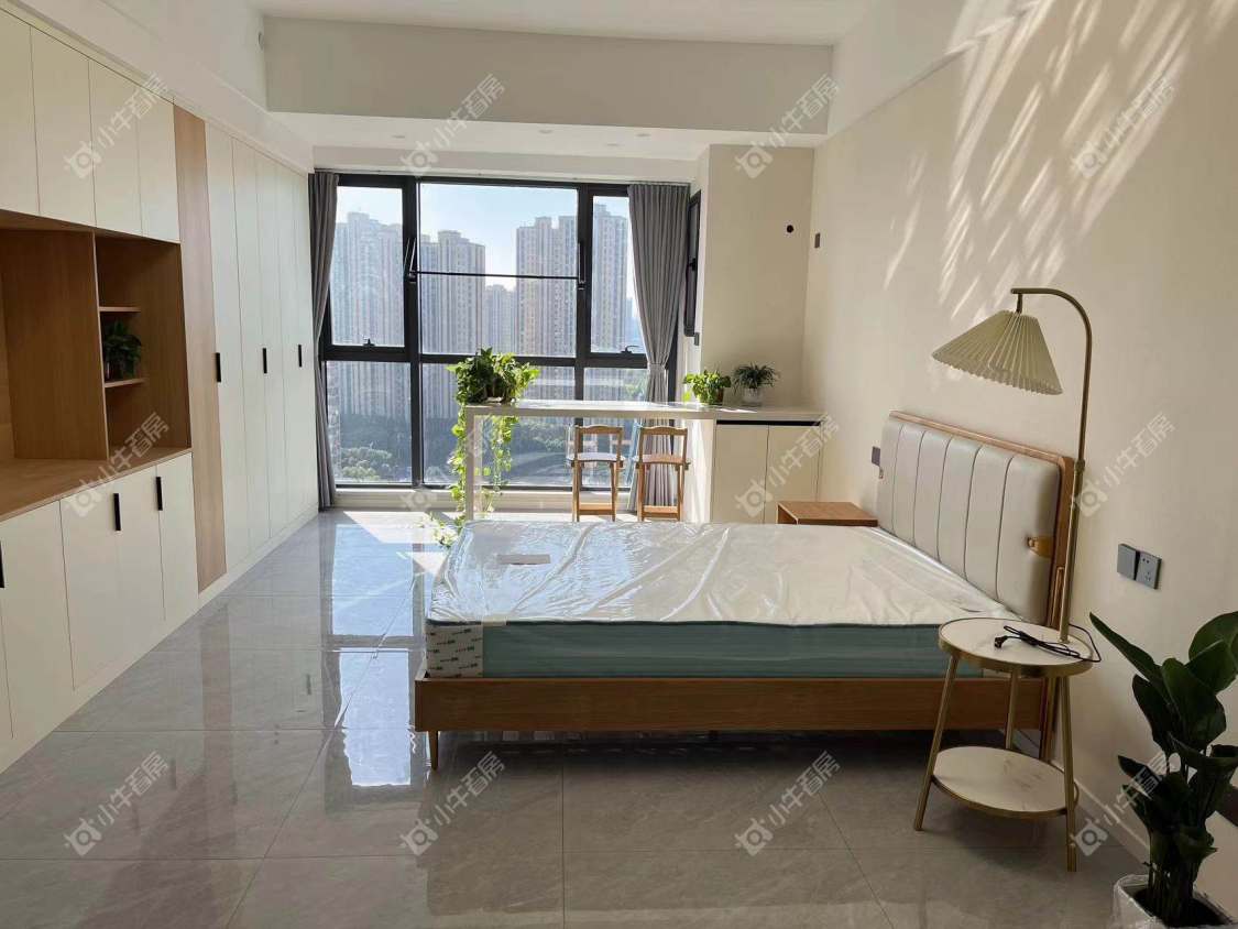 常州新龙江城市广场在租房源_小牛看房